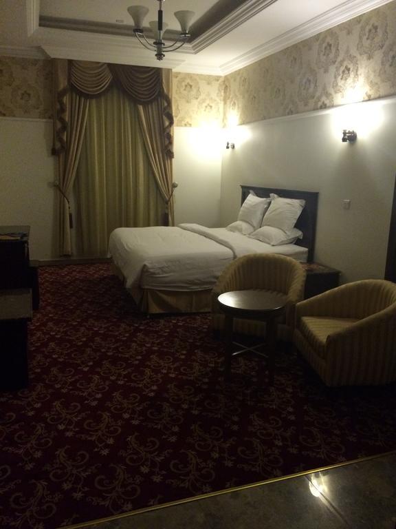 Al Denny Aparthotel Jiddah Camera foto
